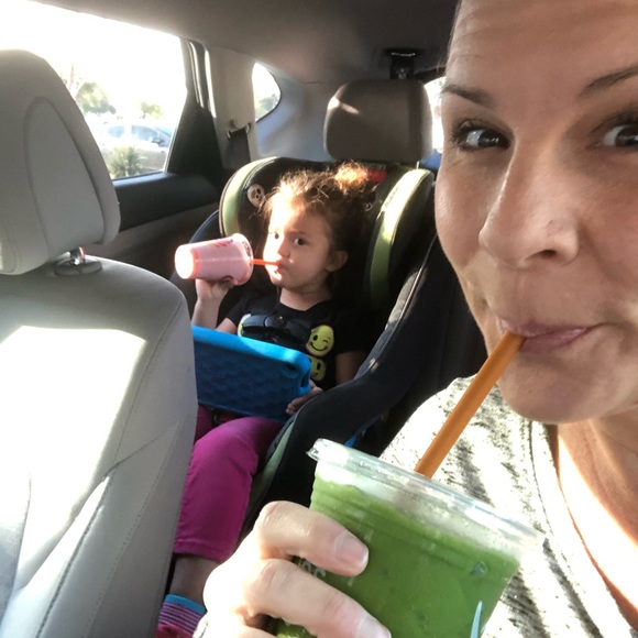 Meet your Posher, Ashley - Picture 5 of 5